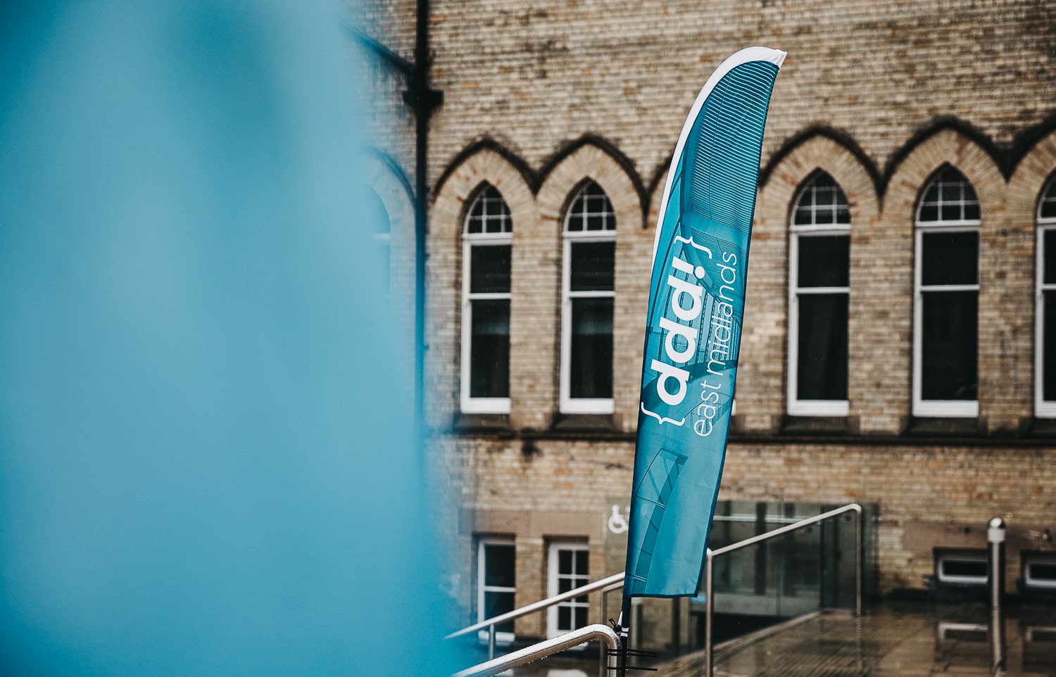 An Introduction to DDD East Midlands