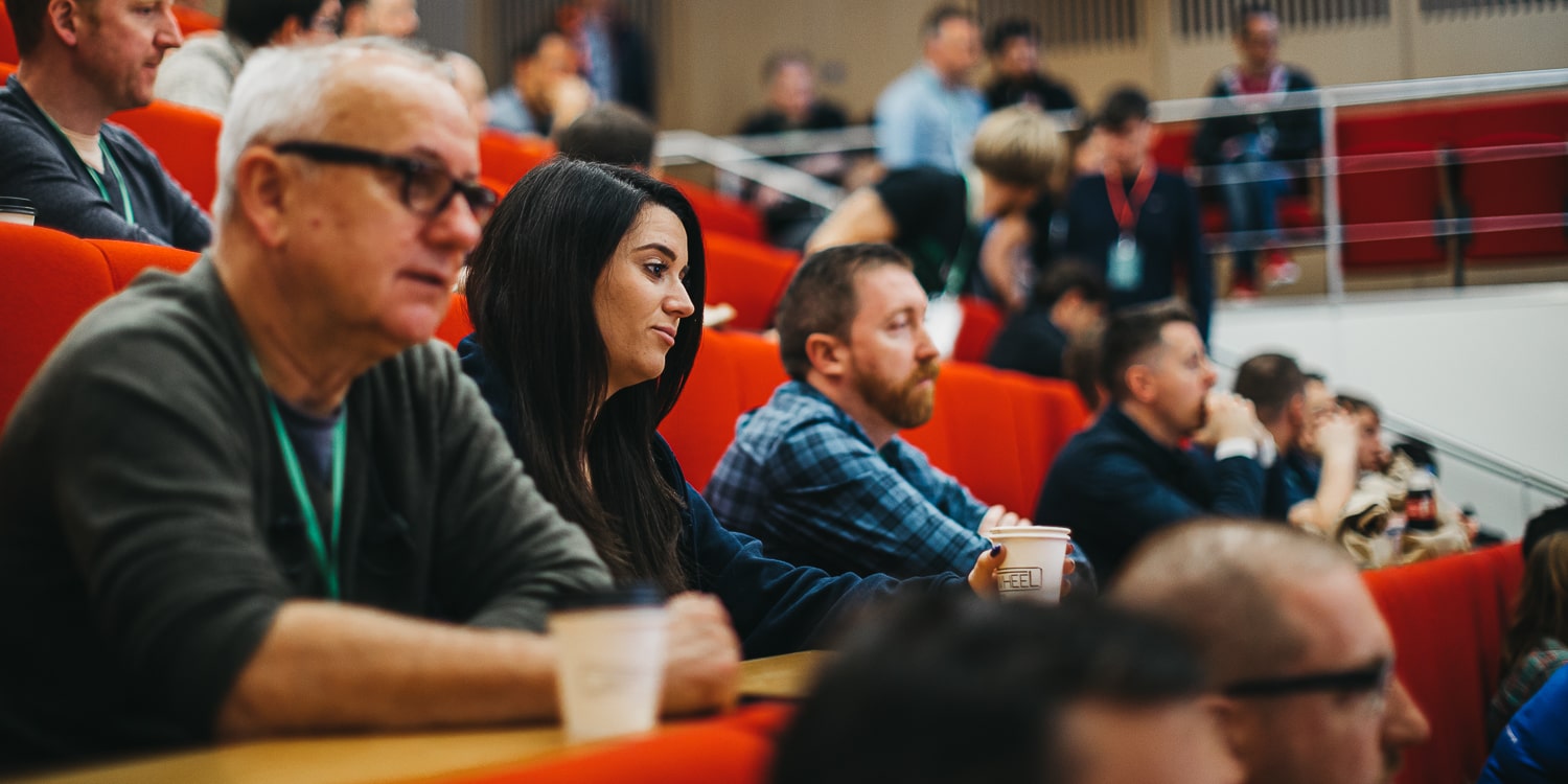 An Introduction to DDD East Midlands