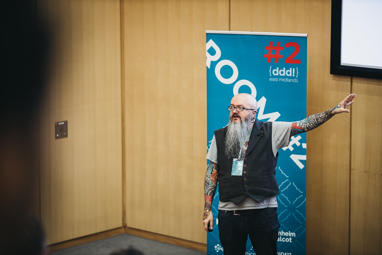 How To Talk Part 4 - Planning Structure