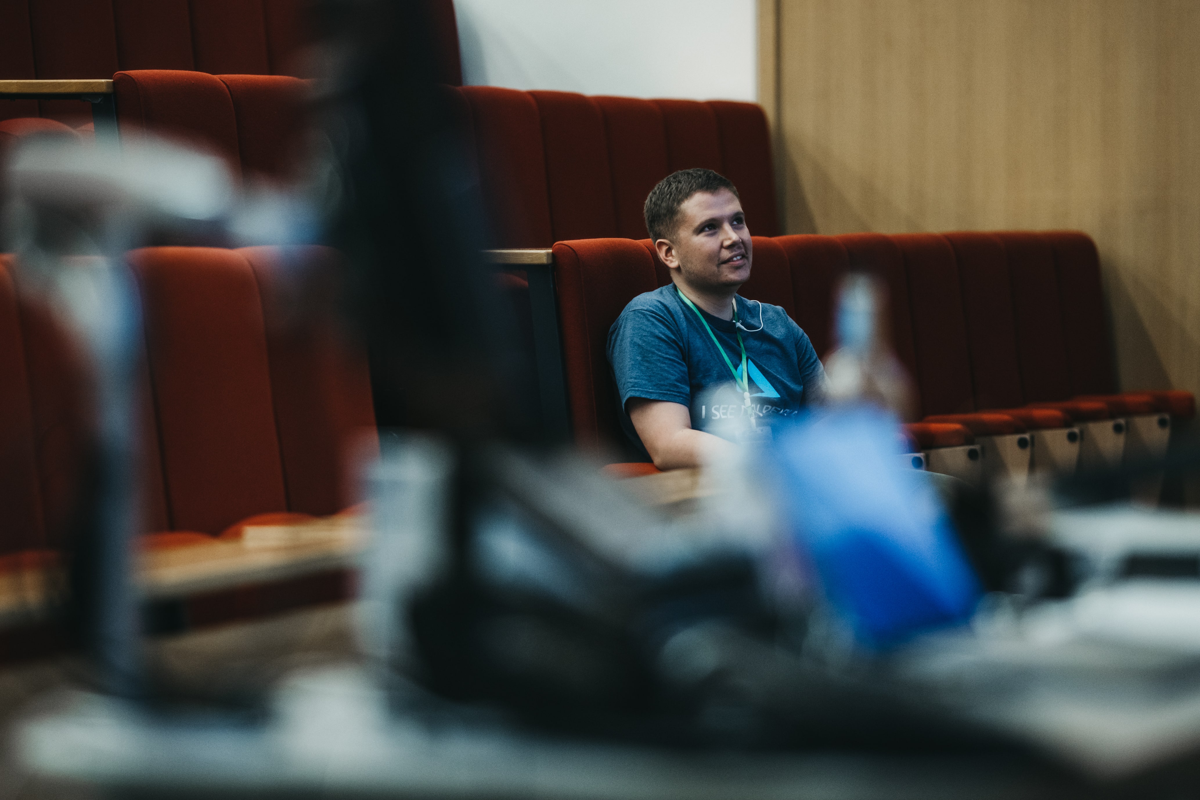 How To Talk Part 5 - Considering Flow