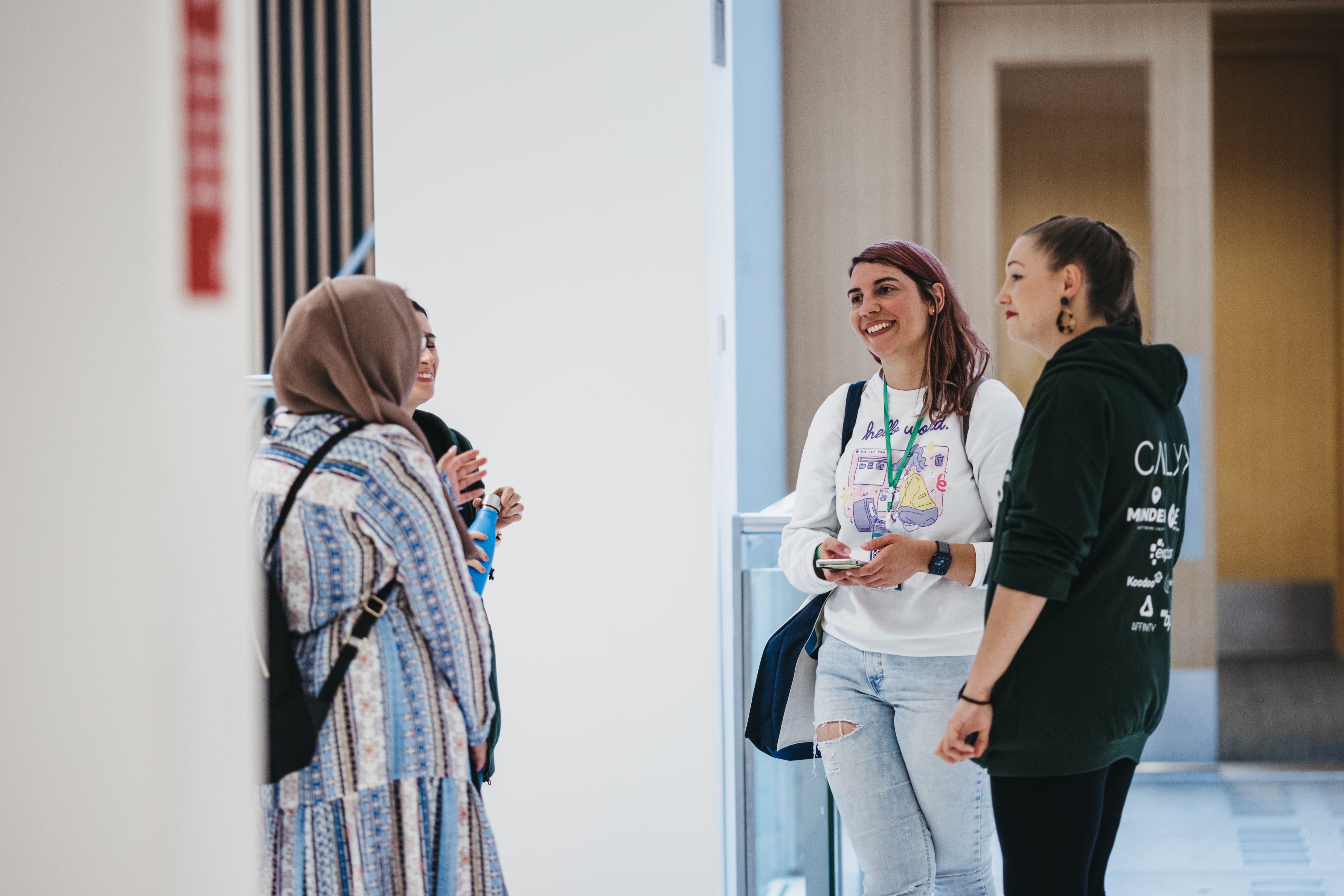 A Conference For Everyone