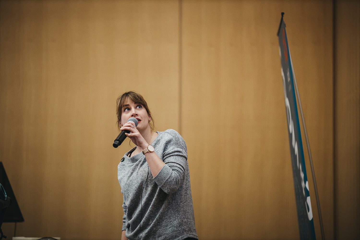 How To Talk Part 7 - Social Media Wizardry