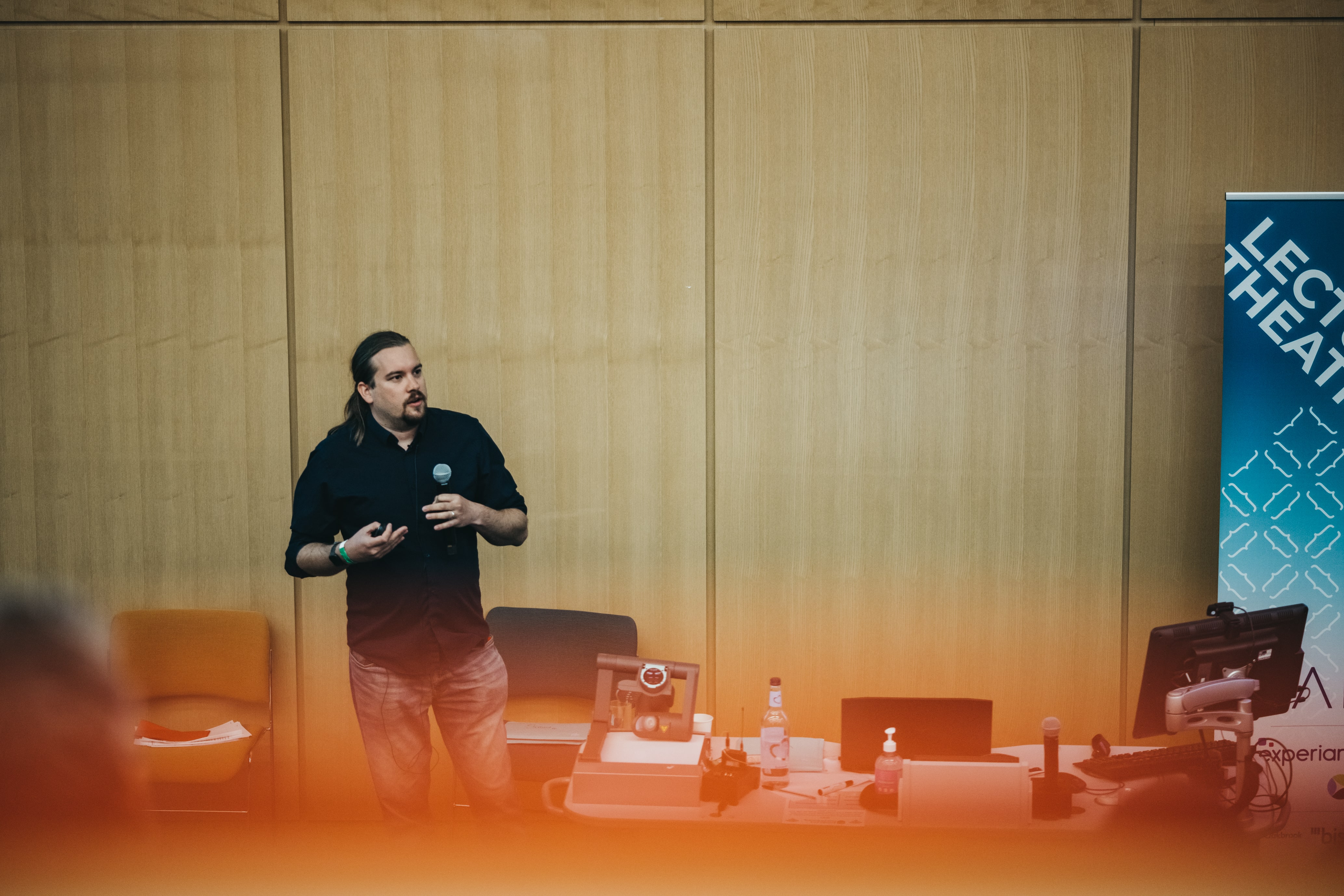 The Return of DDD East Midlands Conference