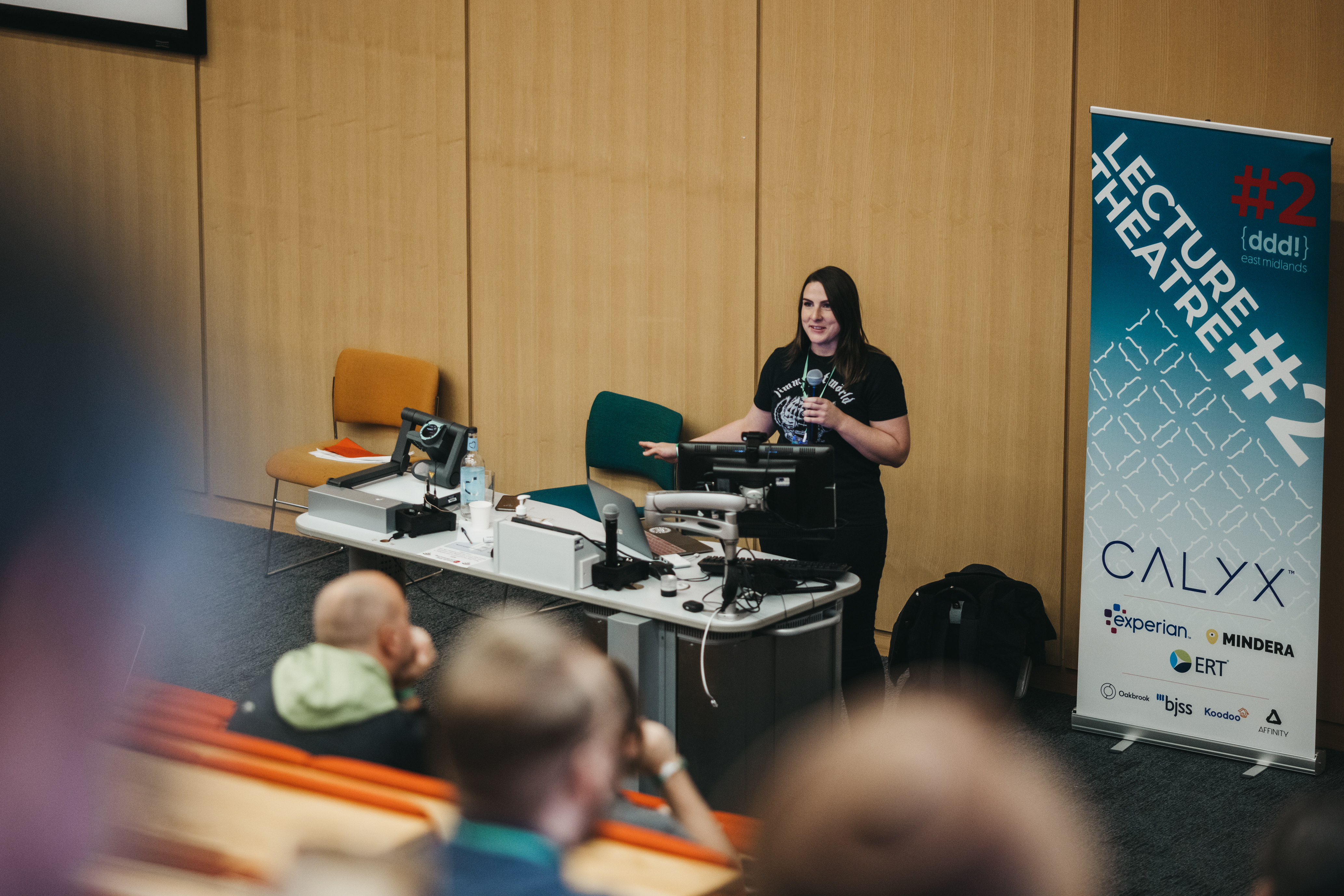 What To Know When Submitting A Talk